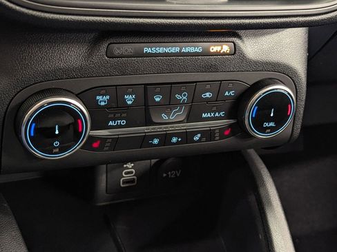 New 2026 Ford Escape Active w/ Cold Weather Package image 13