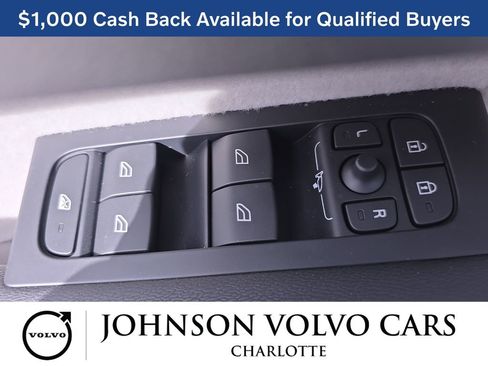 New 2026 Volvo XC40 B5 Plus w/ Protection Package Premier image 30