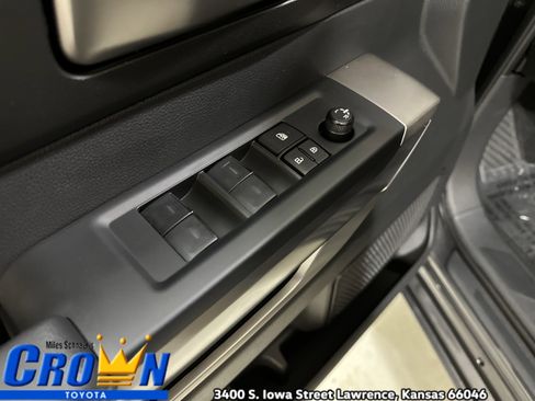 New 2026 Toyota Tundra SR5 image 18