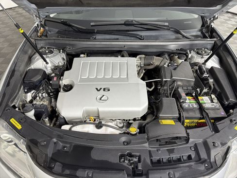 Used 2014 Lexus ES 350 w/ Luxury Package image 10