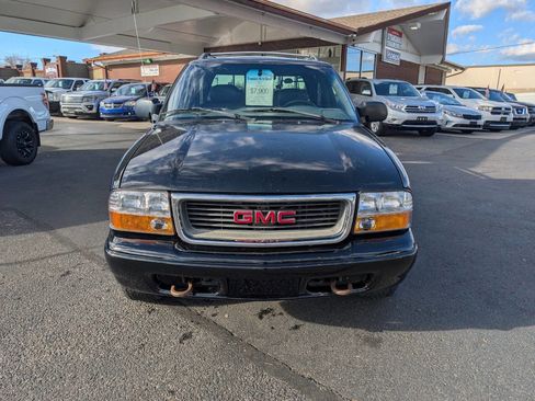 Used 2004 GMC Sonoma SLS w/ Appearance Package image 2