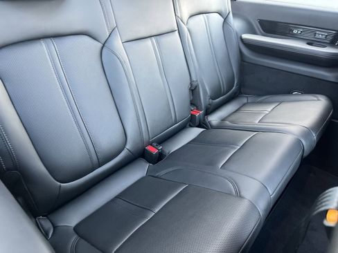 New 2026 Jeep Grand Wagoneer L Summit image 13