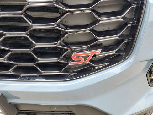 New 2026 Ford Explorer ST image 10