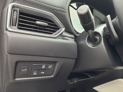 New 2025 MAZDA CX-5 AWD 2.5 S w/ Premium Plus Pkg image 33