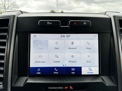 Used 2020 Ford F150 XLT AWD/4WD image 18