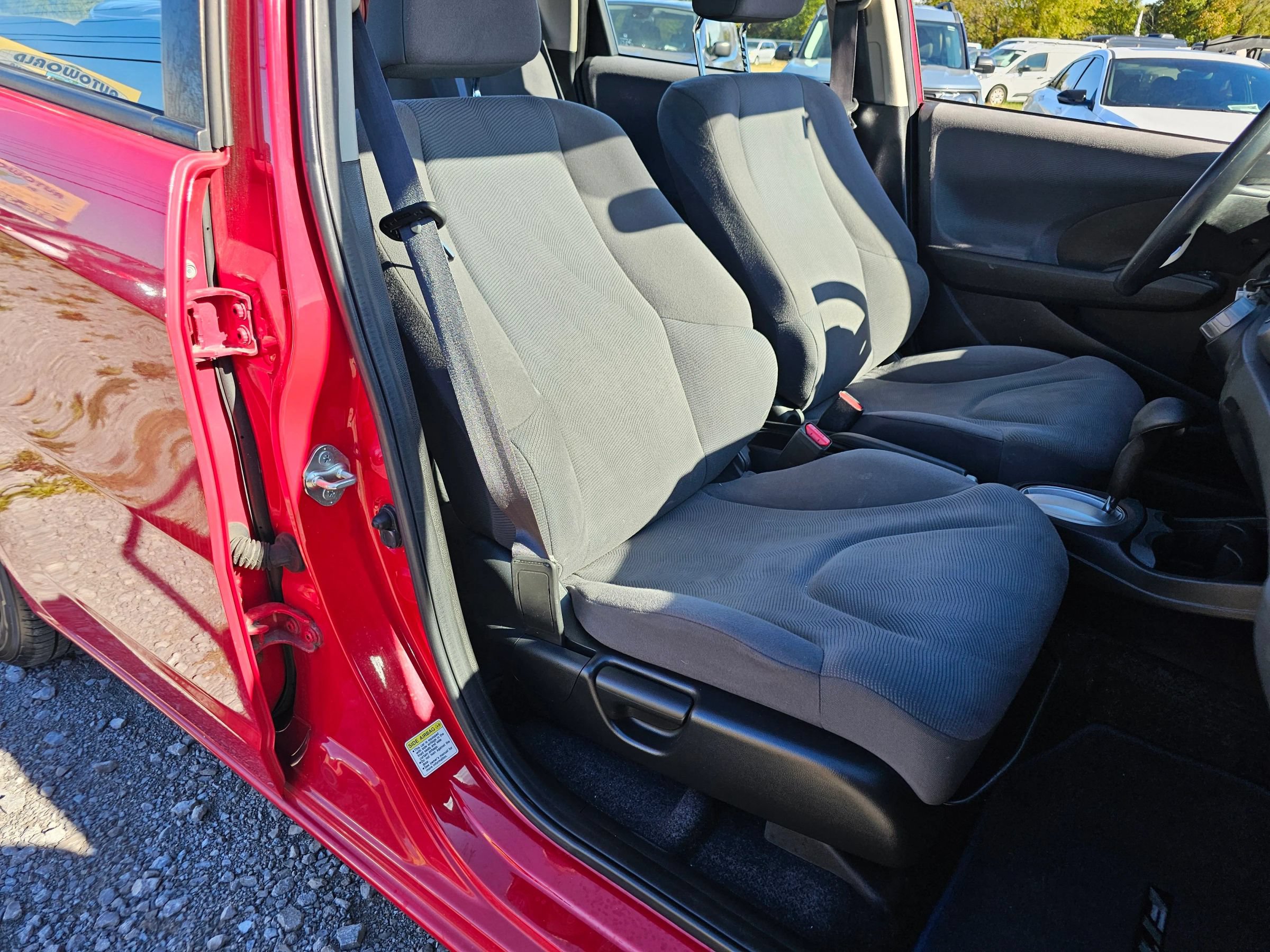 Used 2013 Honda Fit image 6