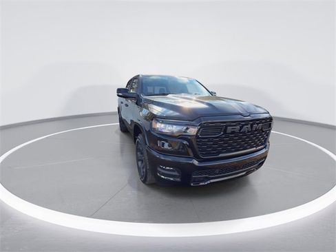 New 2026 RAM 1500 Big Horn image 3