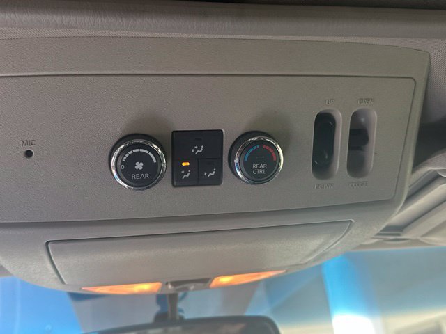 Used 2012 Nissan Armada Platinum RWD image 29