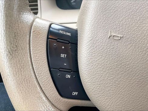 Used 2006 Mercury Grand Marquis LS image 10