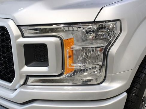 Used 2019 Ford F150 XL w/ Equipment Group 101A Mid image 31