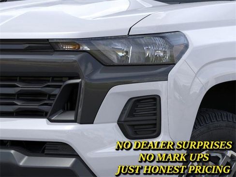 New 2026 Chevrolet Colorado LT image 10