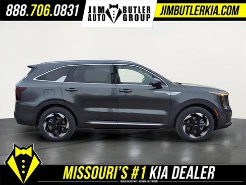 New 2026 Kia Sorento EX w/ EX Premium Package image 21