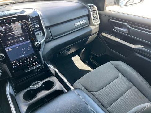 Used 2023 RAM 1500 Big Horn AWD/4WD image 35