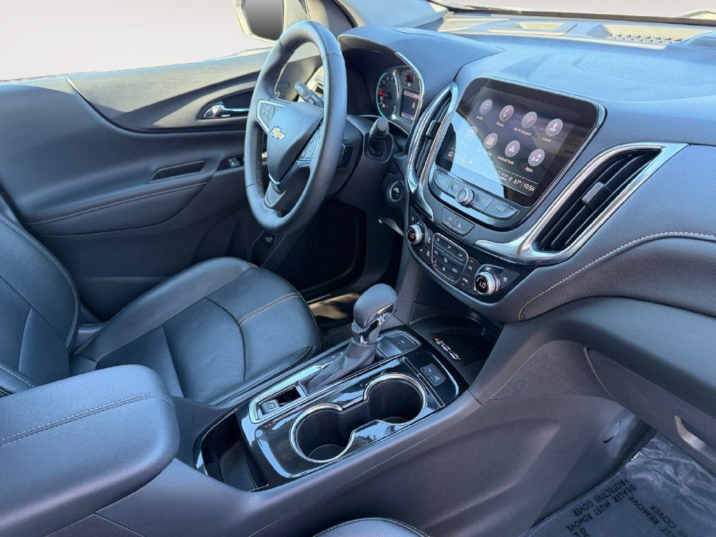 Certified 2024 Chevrolet Equinox Premier AWD/4WD image 26