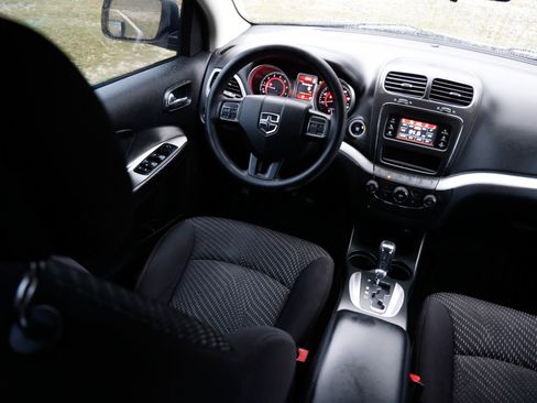 Used 2014 Dodge Journey American Value Package image 20