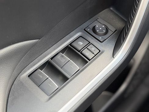 New 2025 Toyota RAV4 XLE w/ Convenience Package image 25