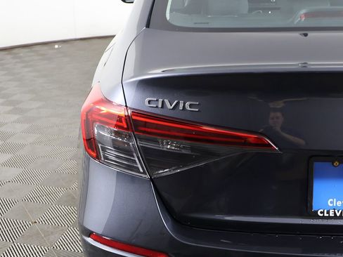Used 2023 Honda Civic LX image 12