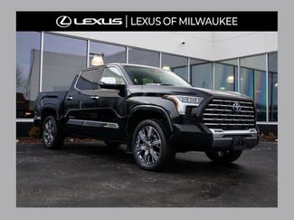 Used 2024 Toyota Tundra Capstone video 1