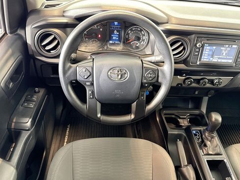Used 2019 Toyota Tacoma SR w/ SX Package RWD image 19
