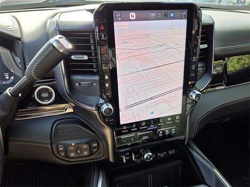 Used 2026 RAM 2500 Power Wagon image 23