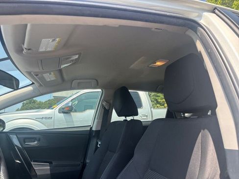 Used 2016 Scion iM FWD image 9