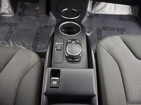 Used 2016 BMW i3 w/ Range Extender RWD image 34