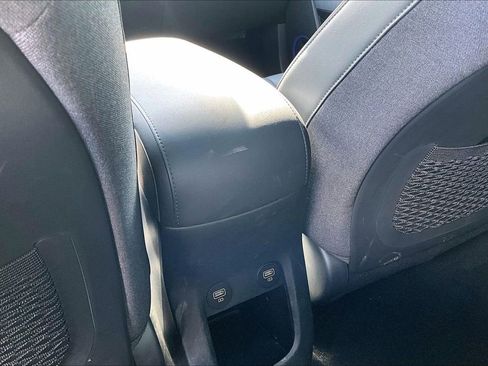 Used 2023 Hyundai Ioniq 5 Limited w/ Cargo Package image 10