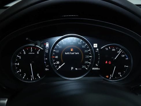 Used 2020 MAZDA CX-9 Grand Touring AWD/4WD image 24