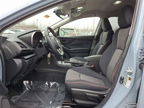 Certified 2023 Subaru Crosstrek 2.0i Premium w/ Popular Package #3 image 14