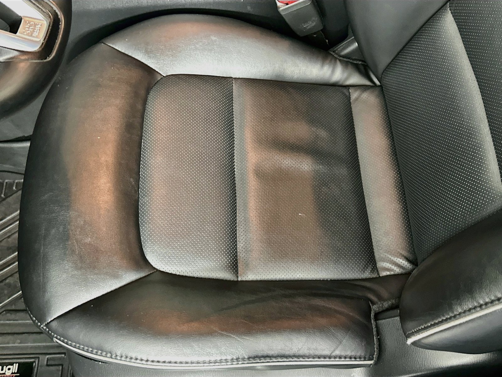 Used 2024 MAZDA CX-5 AWD 2.5 S w/ Select Package image 19