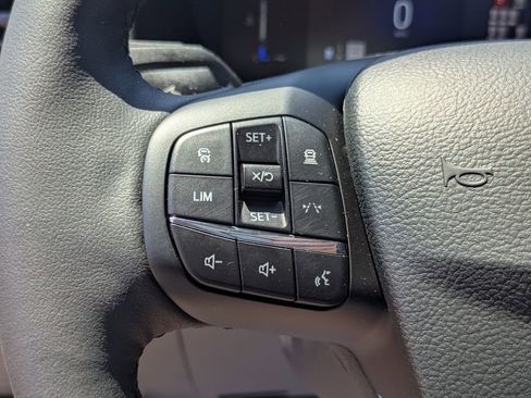 New 2026 Ford Transit 350 XLT RWD image 12