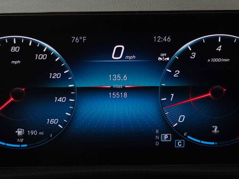 Certified 2023 Mercedes-Benz CLA 250 4MATIC image 26