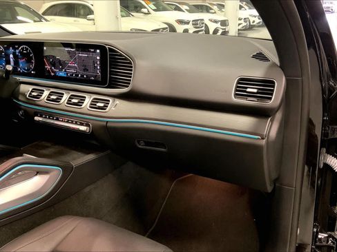 Certified 2023 Mercedes-Benz GLE 350 image 17