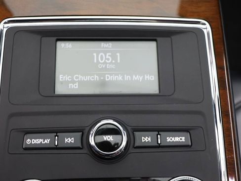 Used 2019 Lincoln Continental AWD w/ Equipment Group 500A image 17