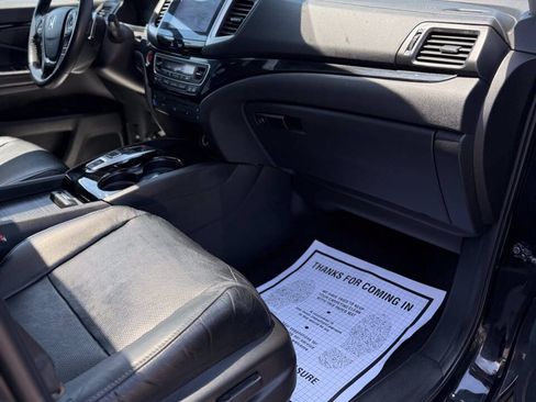 Used 2016 Honda Pilot Elite image 23
