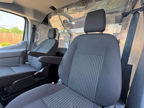 Used 2018 Ford Transit 350 148 Low Roof RWD image 24