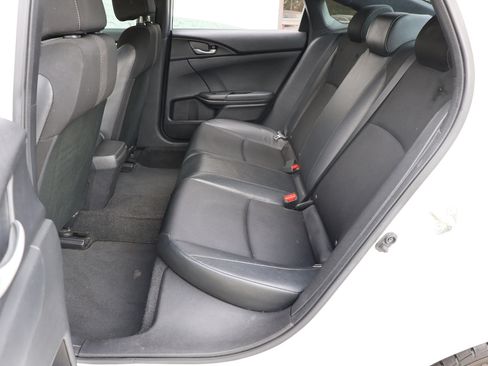 Used 2020 Honda Civic Sport image 20