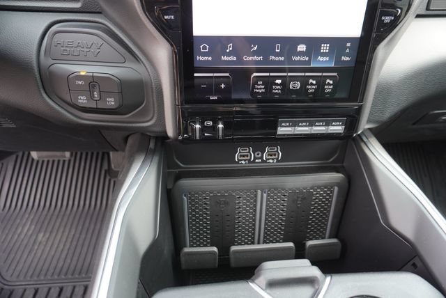 Used 2026 RAM 3500 Laramie AWD/4WD image 54