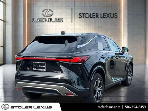 Certified 2024 Lexus RX 350 Premium w/ Accessory Package (Z1) AWD/4WD image 7