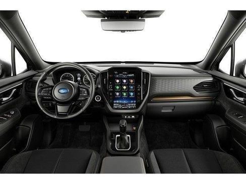 New 2025 Subaru Forester Touring image 19