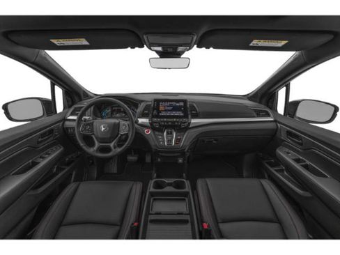 Used 2023 Honda Odyssey Sport image 8