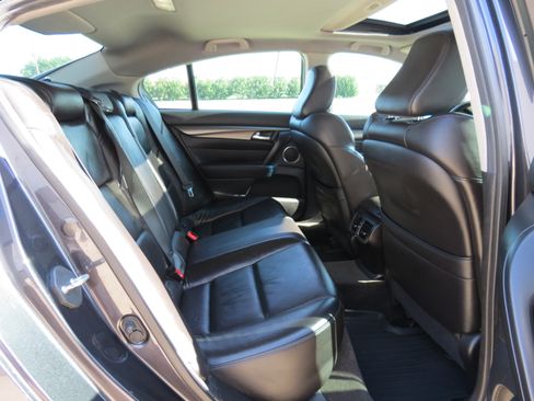 Used 2012 Acura TL w/ Advance Package FWD image 31