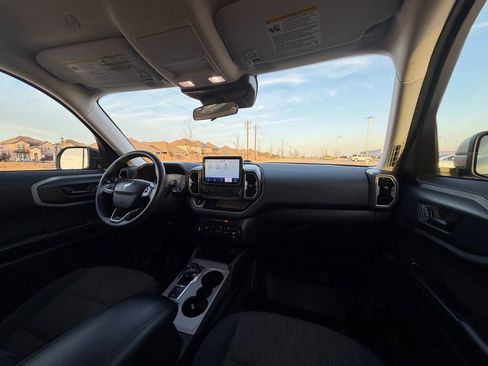 Used 2021 Ford Bronco Sport Big Bend image 11