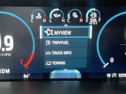 Used 2021 Ford F150 Platinum w/ Max Trailer Tow Package AWD/4WD image 15