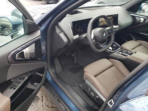 New 2026 BMW X3 xDrive30 w/ Premium Package AWD/4WD image 6
