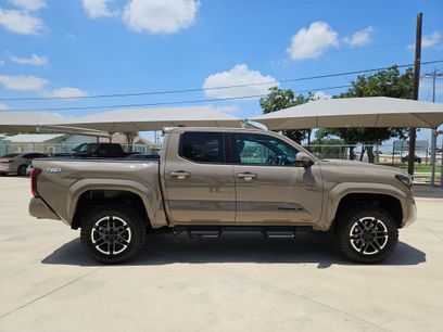 Used 2026 Toyota Tacoma TRD Sport