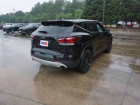 Used 2019 Chevrolet Blazer LT FWD image 20