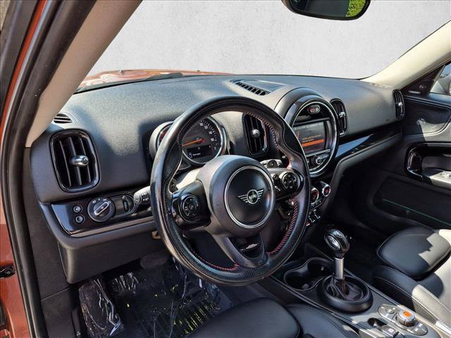 Used 2019 MINI Cooper Countryman S w/ Premium Package FWD image 10