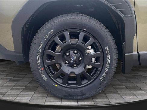 New 2026 Subaru Forester Wilderness image 11