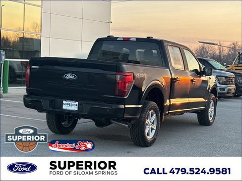 New 2026 Ford F150 XLT w/ Tow/Haul Package image 3